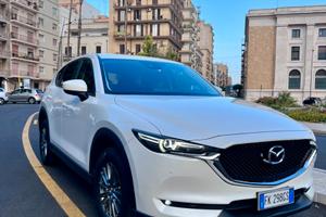 Mazda CX-5 2.2 Diesel Automatica 150cv - Unico Pro