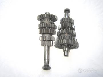 Cambio Completo Gilera 125 150 Arcore