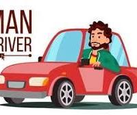 Autista/assistente privato