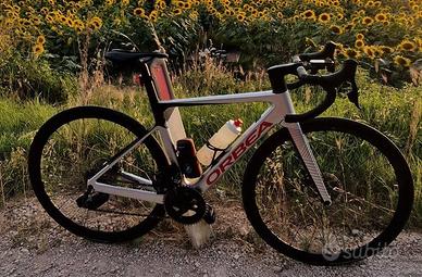 Orbea ORCA M31eLTD PWR 2022 Taglia 49