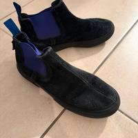 Scarponcini Superga tg 32