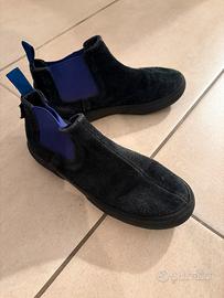 Scarponcini Superga tg 32