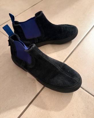 Scarponcini Superga tg 32