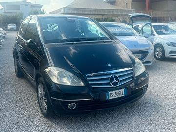 Mercedes-benz A 180 110 CV DIESEL 2008