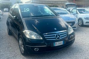 Mercedes-benz A 180 110 CV DIESEL 2008