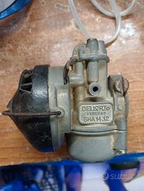 Carburatore SHA 14.12