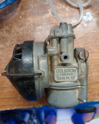 Carburatore SHA 14.12