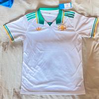 MAGLIA AS ROMA THIRD  - NUOVA TAGLIA M