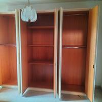 svuoto casa per rinnovo