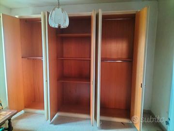 svuoto casa per rinnovo