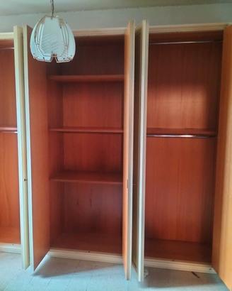 svuoto casa per rinnovo