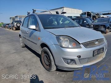 FORD FIESTA 5 JD, JH 1.4 TDCI 68CV -Ricambi
