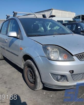 FORD FIESTA 5 JD, JH 1.4 TDCI 68CV -Ricambi