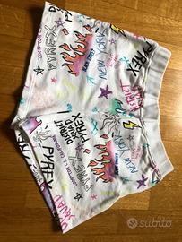 Pantaloncini corti Pirex kids