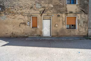 CASA DI CORTE A ZEVIO