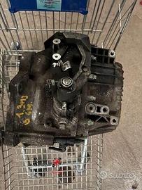 cambio grande punto 1.3 mjt 6 marce