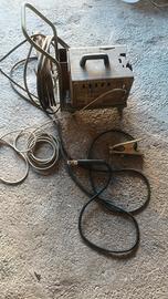 Saldatrice elettrodi Cebora