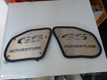 gs 1200 Adventure fregi