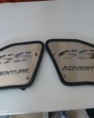 gs 1200 Adventure fregi
