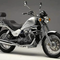 Moto Guzzi Nevada Club 750 per ricambi