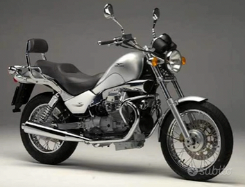 Moto Guzzi Nevada Club 750 per ricambi