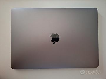 Macbook pro 13" 2017