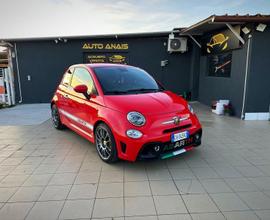 Abarth 595 1.4 Turbo T-Jet 145 CV Garanzia 12 Mesi