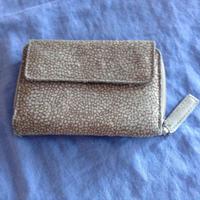 PORTAFOGLIO BORBONESE  - ORIGINALE -