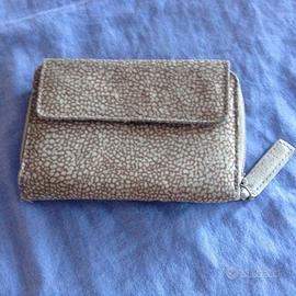 PORTAFOGLIO BORBONESE  - ORIGINALE -