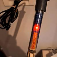 Riscaldatore 100 watt  per Acquario - Funzionante