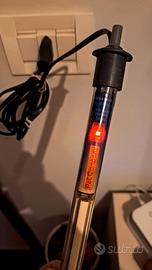 Riscaldatore 100 watt  per Acquario - Funzionante