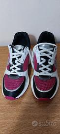 Sneakers alte michael kors