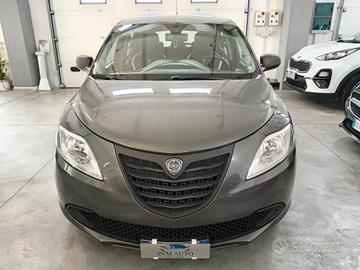 Lancia Ypsilon 1.3 MJT 16V 95 CV 5 porte S&S Silve