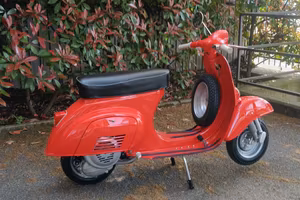 VESPA PIAGGIO 50 N 1966