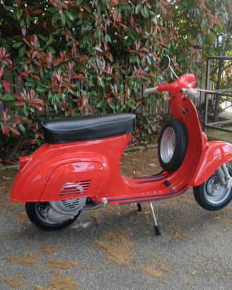 VESPA PIAGGIO 50 N 1966
