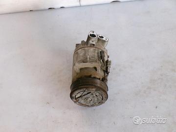 Compressore Aria Renault Clio 4 2017 900 tb