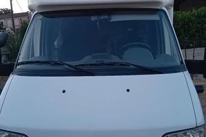 semintegrale km 44.500 gar 12 mesi