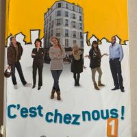 C'est Chez Nuos! Vol.1