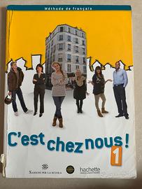 C'est Chez Nuos! Vol.1