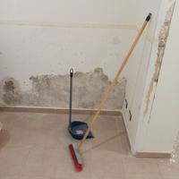 Imbianchino, muratore, indoratore