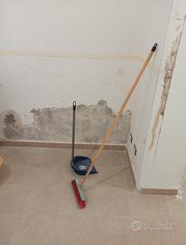 Imbianchino, muratore, indoratore