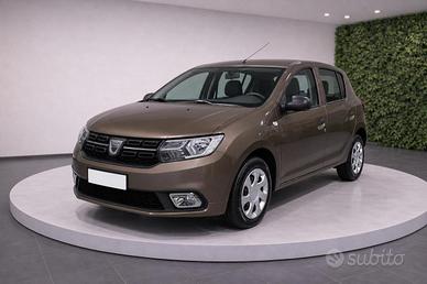 DACIA Sandero II 1.0 SCe 12V 73CV Essential