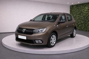 DACIA Sandero II 1.0 SCe 12V 73CV Essential
