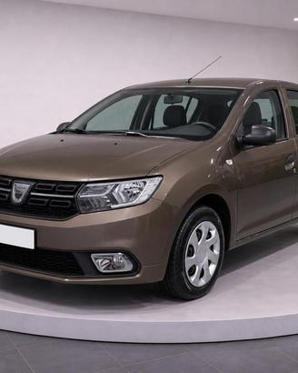 DACIA Sandero II 1.0 SCe 12V 73CV Essential