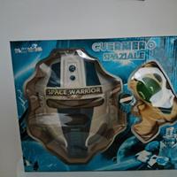 kit guerriero spaziale