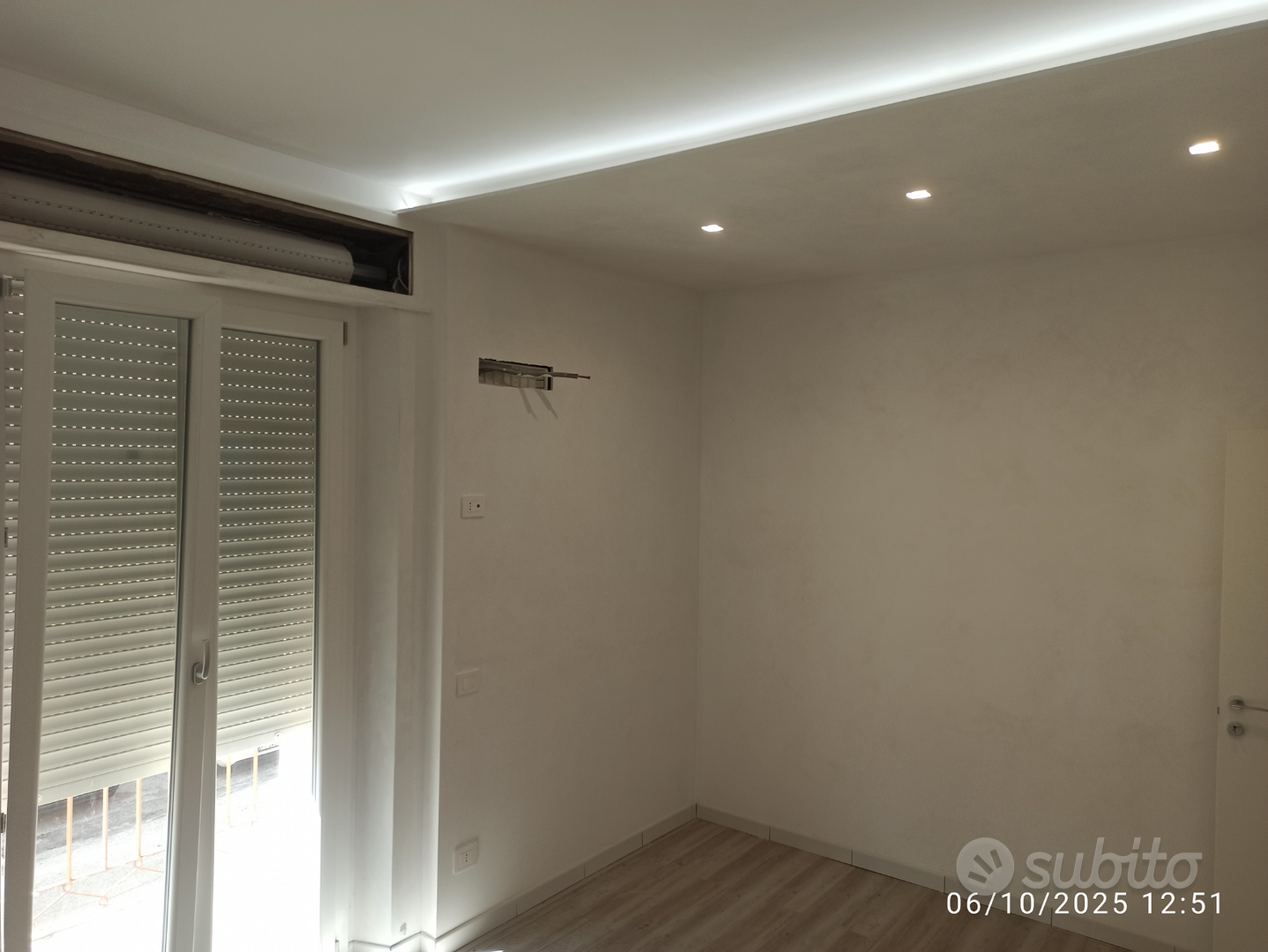 Appartamento – FM - Altro