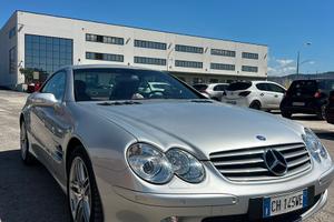 Mercedes sl 500