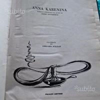 Anna Karenina