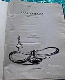 Anna Karenina