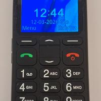 SeniorPhone Majestic